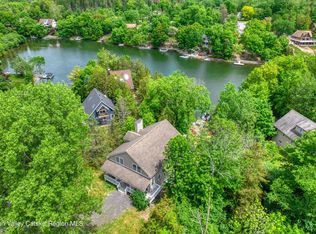10 Sunrise Court, Athens, NY 12015