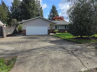 4002 Oak Street, Longview, WA 98632
