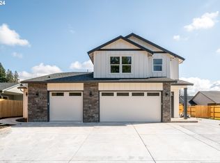 1203 SE 22nd Ave, Battle Ground, WA 98604