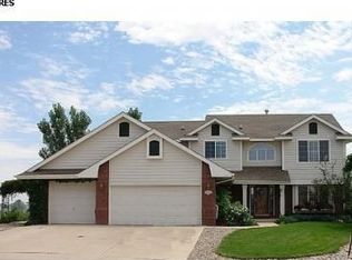 2518 Pine Needle Ct, Fort Collins, CO 80528