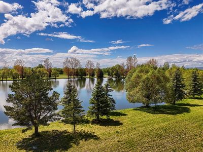 Bridger Lake Dr, Bozeman, MT, 59718