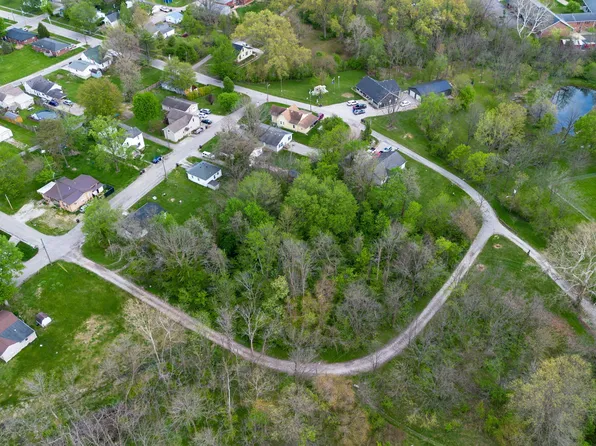 0 Johnson St, North Vernon, IN 47265