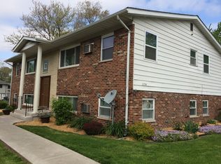 1154 N Indiana St APT 4, Griffith, IN 46319