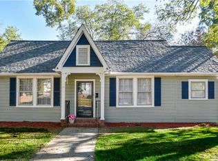 117 Henry St, Chester, SC 29706