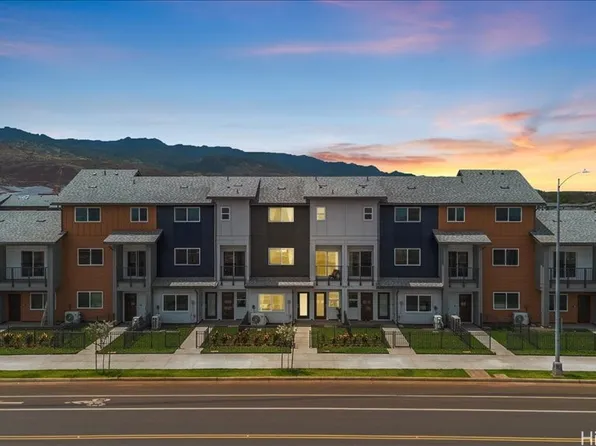 91-1171 Hoonaauao St #1105, Kapolei, HI 96707