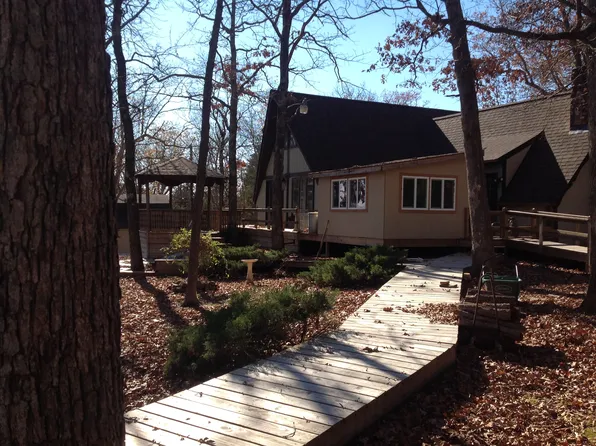 352 Greenstreet Rd, Beaufort, MO 63013