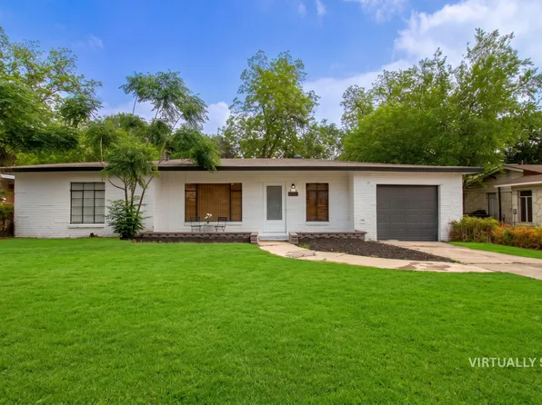 114 COYLE PL, San Antonio, TX 78201