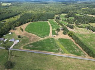 2353 Traffic Rd, Chase City, VA 23924