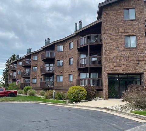 2nd image of 368 Harbor Dr Unit 401