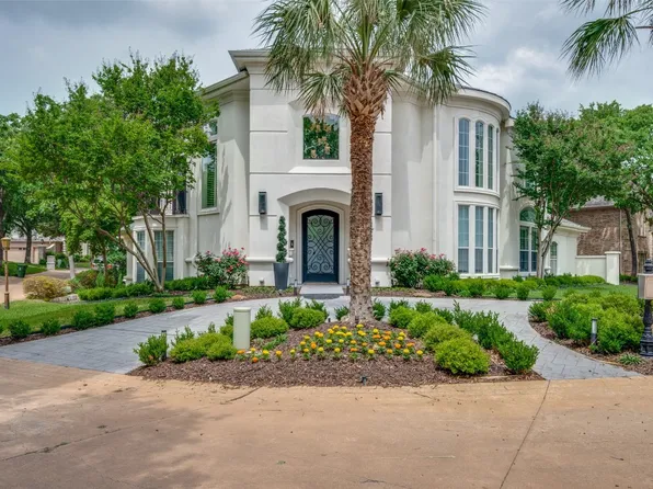 2604 Oates Ln, Arlington, TX 76006