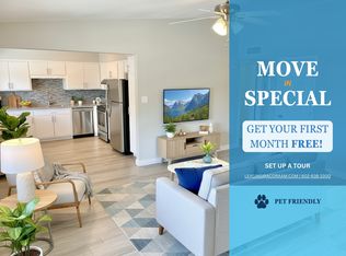 6542 N 17th Ave APT 15, Phoenix, AZ 85015