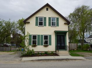 6 Baker St, Dover, NH 03820