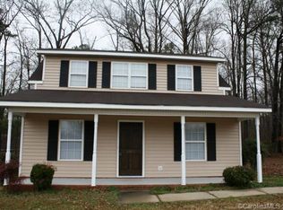 4907 Windsong Way, Wingate, NC 28174