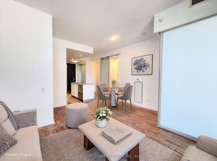 90 Park Lawn Rd #203, Toronto, ON M8Y0B6