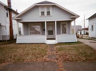 2789 Latulle Ave, Huntington, WV 25702