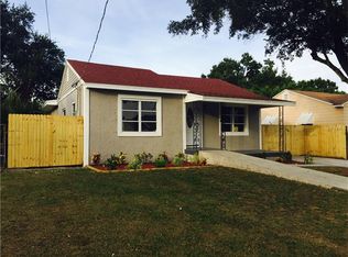 1911 W Grace St, Tampa, FL 33607