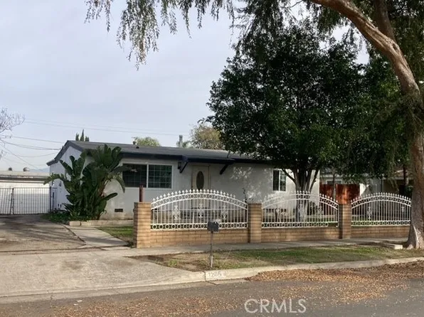 1205 Lime Ave, Corona, CA 92879