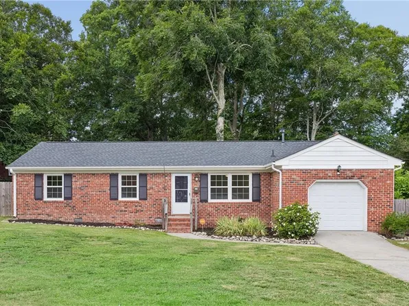 903 Sumter Dr, Newport News, VA 23608