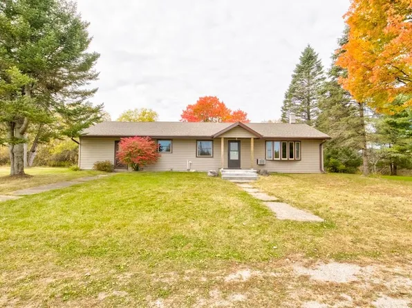 W2291 Nettleton Rd, Marinette, WI 54143