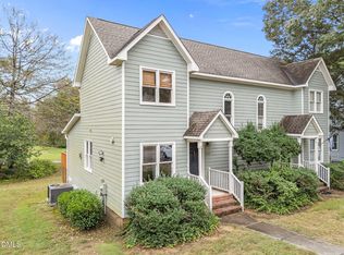1626 Oakland Hills Way, Raleigh, NC 27604
