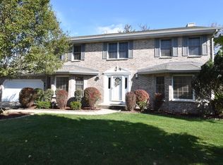 4829 Piper Ln, Racine, WI 53403