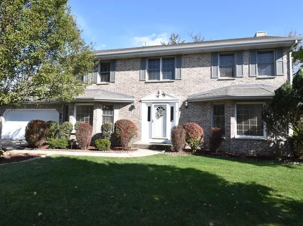 4829 Piper LANE, Mount Pleasant, WI 53403