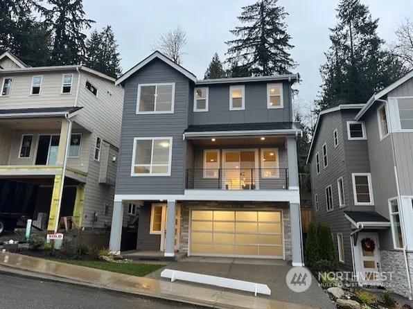 20308 94th Drive NE, Bothell, WA 98011