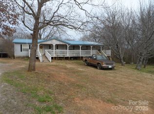 160 Icard Ridge Rd, Granite Falls, NC 28630