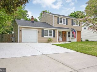 209 Vernon Rd, Morrisville, PA 19067