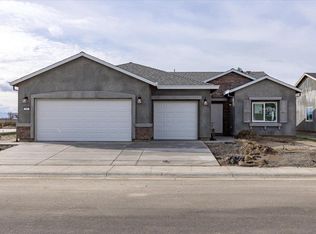 80 King Air Dr, Colusa, CA