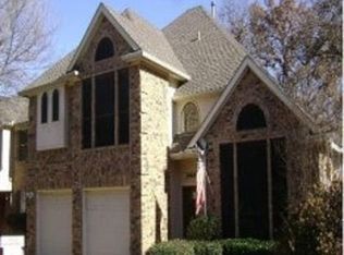 3444 Paint Brush Ln, Bedford, TX 76021