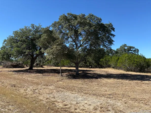 LOT 485 Horseshoe Falls LOT 485, Bandera, TX 78003