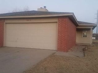 6611 S Utica Pl #1, Tulsa, OK 74136