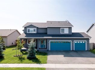 5504 Big Bend Loop, Anchorage, AK 99502