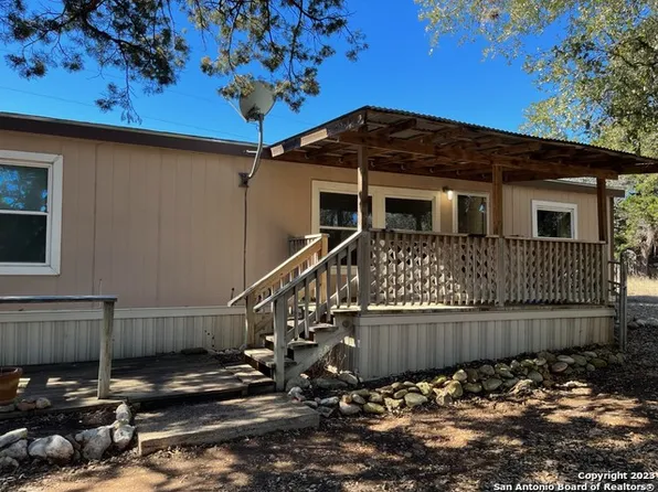 248 mountain view, Pipe Creek, TX 78063