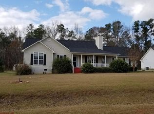 243 Southern Walk Cir, Gray, GA 31032