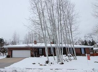 3280 N 1000 E, North Ogden, UT 84414