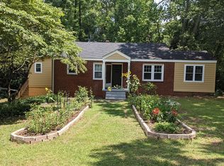 180 Westover Dr, Athens, GA 30606