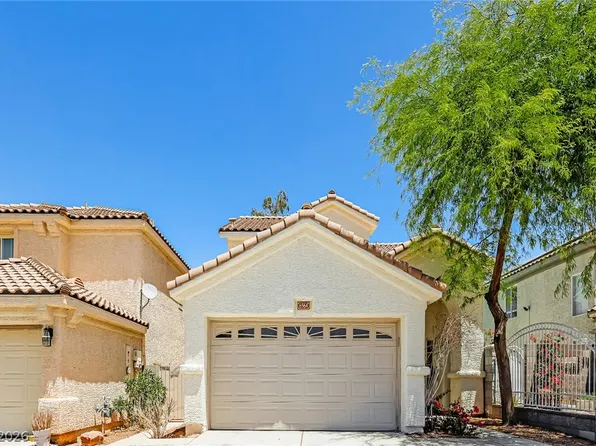 6564 Arrow Creek Ct, Las Vegas, NV 89156