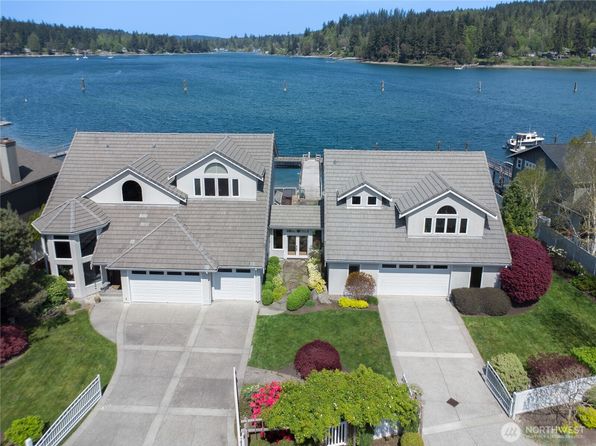 7142 NE William Rogers Road, Indianola, WA 98342