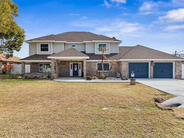 15 Colony Ct, Palm Coast, FL 32137