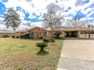 1205 John Stine Rd, Westlake, LA 70669
