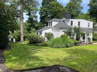 121 Claremont St #0, Newton, MA 02458