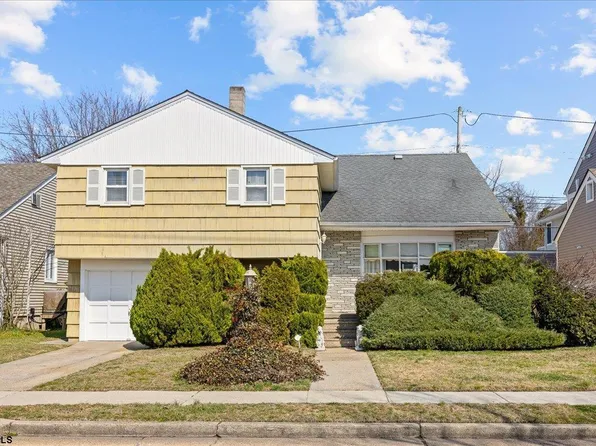 409 N Clermont Ave, Margate, NJ 08402