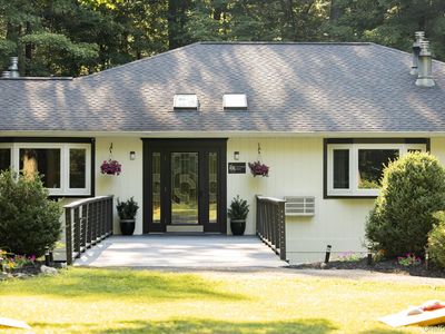 439 Lake drive, Rhinebeck, NY, 12572