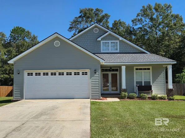1904 Mary Jane Dr, Bay Minette, AL 36507
