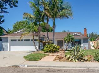 1426 Peachwood Dr, Encinitas, CA 92024