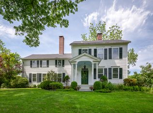 511 Quaker Farms Rd, Oxford, CT 06478