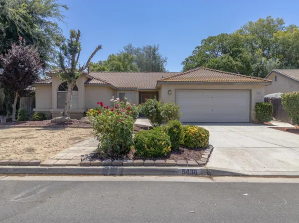 5438 N State St, Fresno, CA 93722
