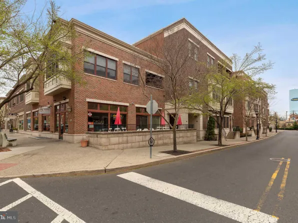 605 N Atlantic Ave Unit 205, Collingswood, NJ 08108